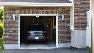 Garage Door Installation at Azure Estates Roseville, California