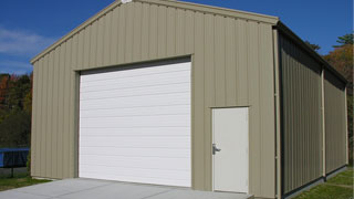 Garage Door Openers at Azure Estates Roseville, California